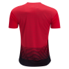 Fußballtrikots Manchester United Heim Trikotsatz 2018-2019